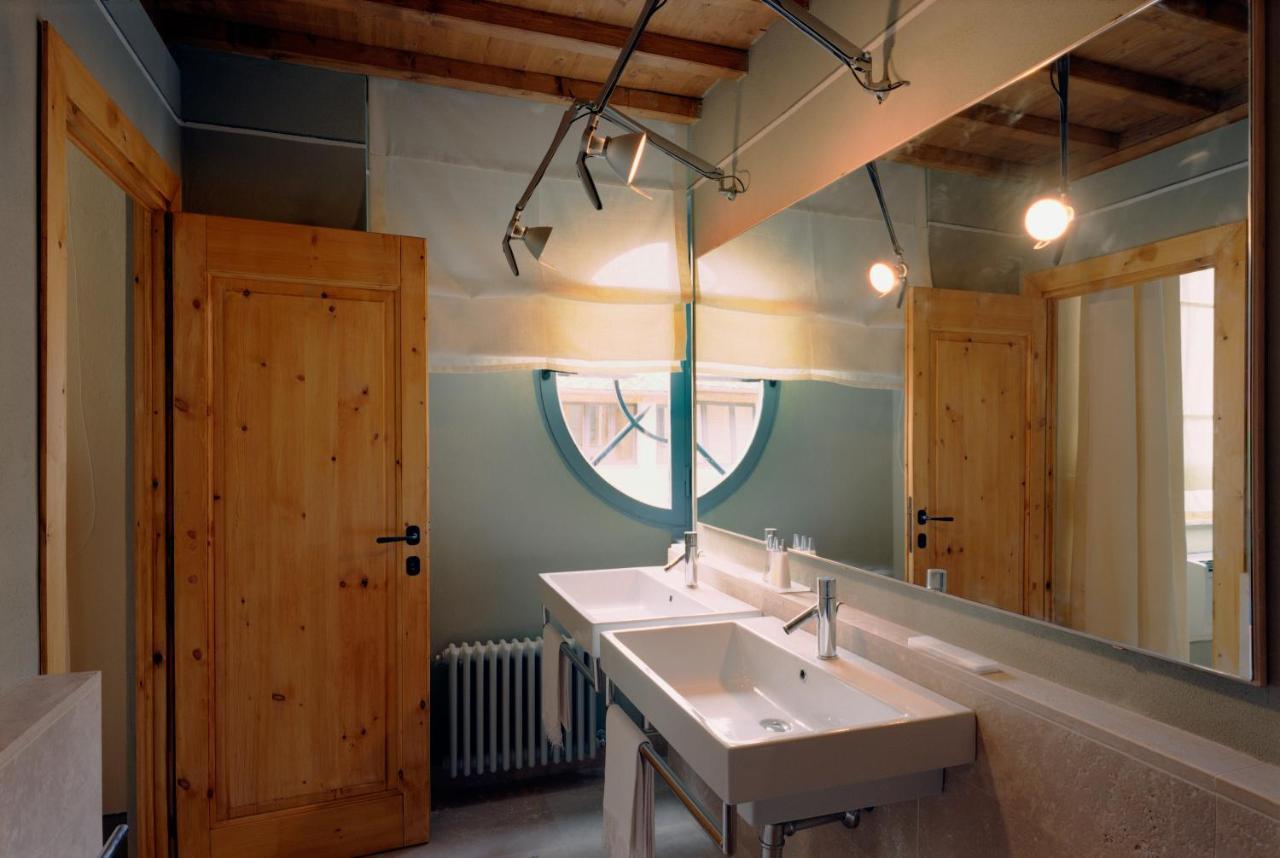 Fattoria Casamora - Suites Pian di Scò Exteriér fotografie