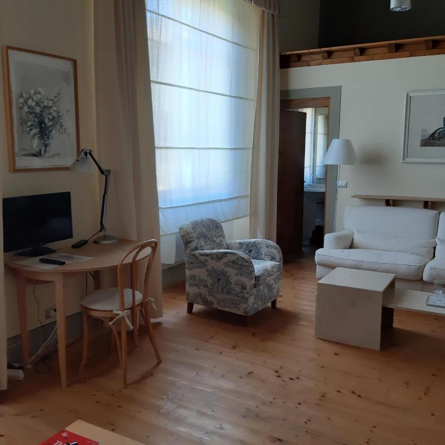 Fattoria Casamora - Suites Pian di Scò Exteriér fotografie